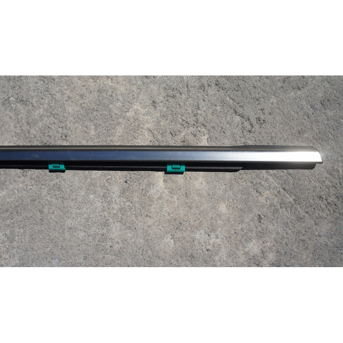 Moldura Felpa Trasera Derecha Hyundai Elantra 2013 Al 2016