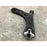 Horquilla Delantera Izquierda Para Nissan Juke 2011, 2012, 2013, 2014, 2015, 2016, 2017 (motor 1.6)