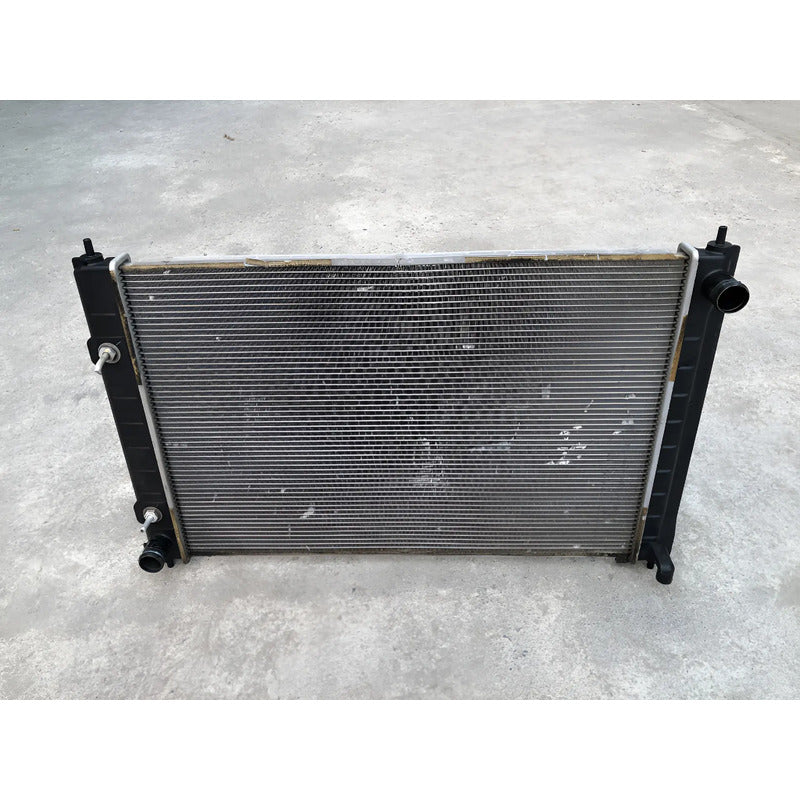 Radiador Original Para Nissan Murano 2009, 2010, 2011, 2012, 2013, 2014 - Motor 3.5