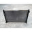 Radiador Original Para Nissan Murano 2009, 2010, 2011, 2012, 2013, 2014 - Motor 3.5