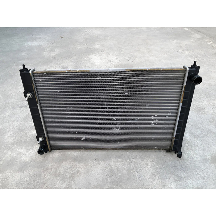 Radiador Original Para Nissan Murano 2009, 2010, 2011, 2012, 2013, 2014 - Motor 3.5