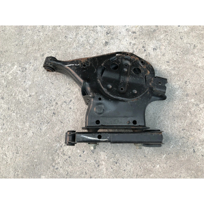 Horquilla Trasera Derecha Para Nissan Altima 2019, 2020, 2021, 2022, 2023, 2024 * Motor 2.5, 4 Cilindros, Original