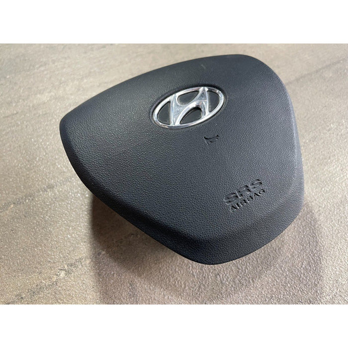 Bolsa De Aire Hyundai Genesis 2013 2014 2015 2016