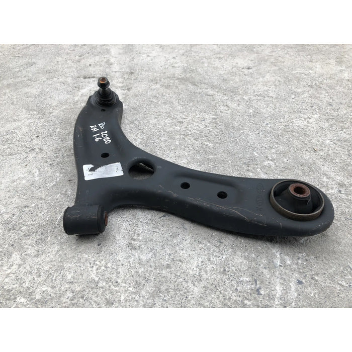 Horquilla Delantera Izquierda Para Kia Rio 2018, 2019, 2020 - Motor 1.6 Litros, 4 Cilindros - Original