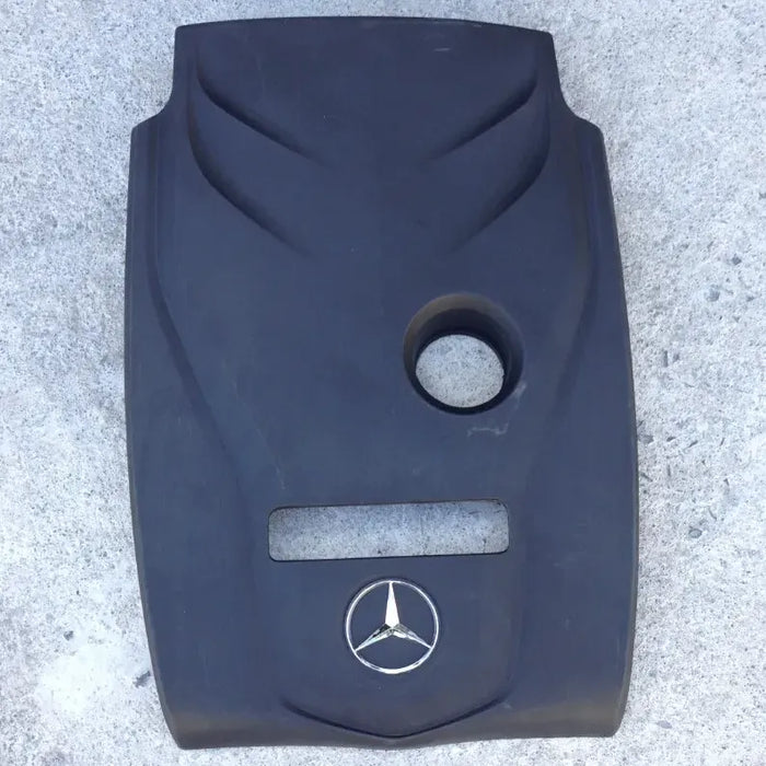 Cubierta De Motor Original Para Mercedes Benz C300 Sedan 2015, 2016, 2017, 2018, 2019, 2020 (motor 2.0 Litros)