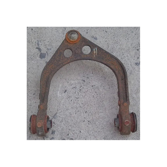 Horquilla Delantera Izquierda Para Dodge Charger 2011, 2012, 2013, 2014 - Motor 3.6 Litros, V6 - Original