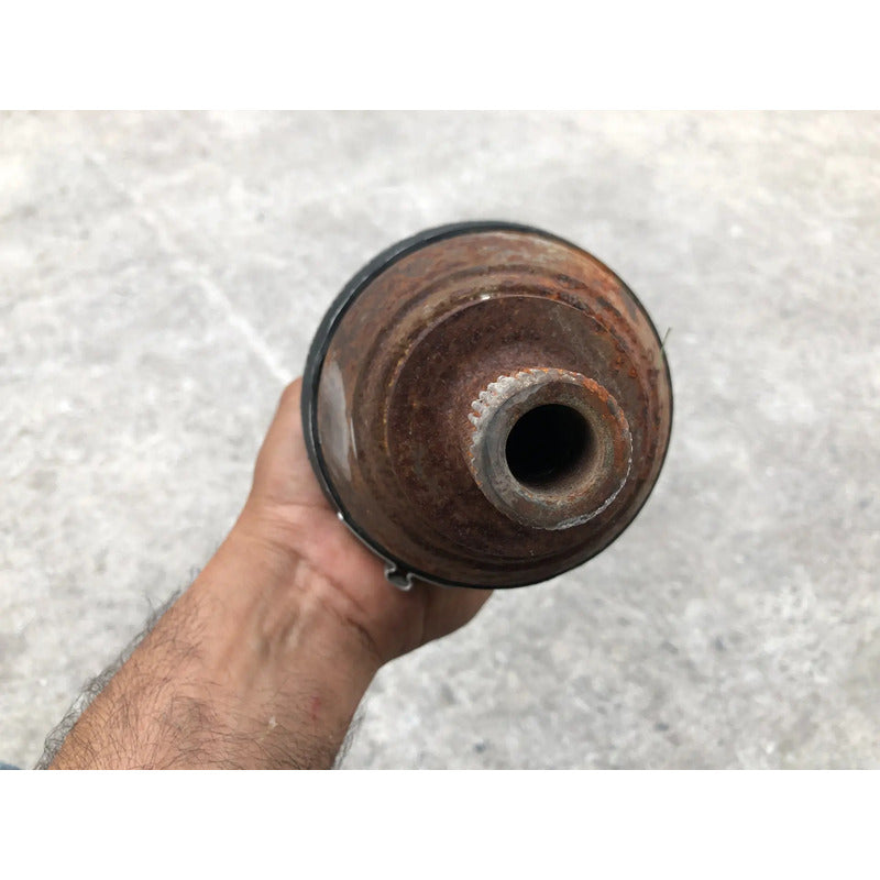 Junta Homocinetica Delantera Derecha Para Volkswagen Cc 2009, 2010, 2011,  2012 - Motor 2.0 Litros, Original
