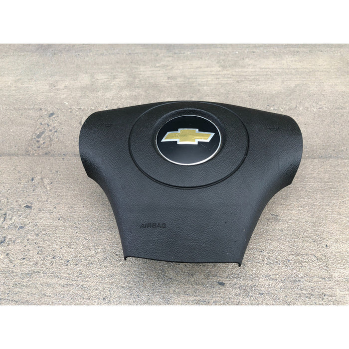 Bolsa De Aire Volante Original Malibu 2008 Al 2012