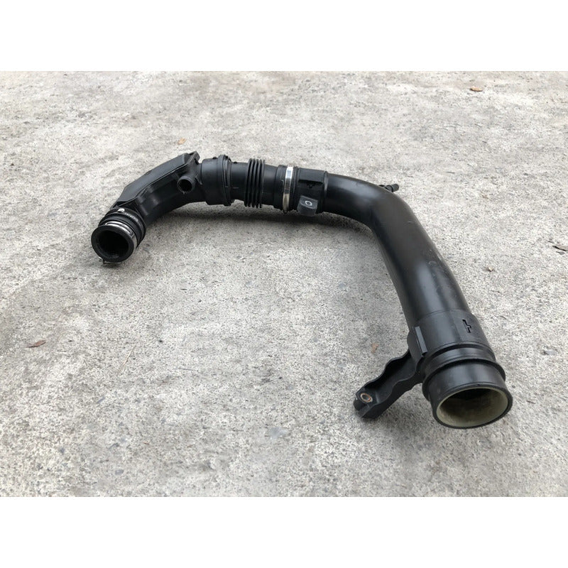 Manguera De Porta Filtro Para Ford Ecosport 2018, 2019, 2020, 2021 Motor 1.0