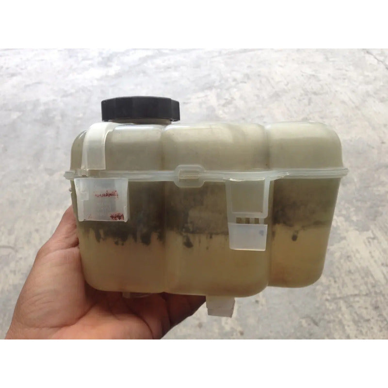 Deposito De Anticongelante Para Chevrolet Cruze 2010, 2011, 2012, 2013, 2014, 2015, 2016