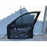 Puerta Delantera Derecha Original Para Bmw 328, Serie 3 2012, 2013, 2014, 2015, 2016, 2017, 2018 Delantera Derecho Azul