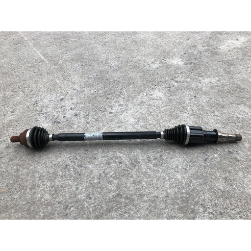Junta Homocinetica Trasera Derecha Smart Fortwo 2017 Motor 0.9