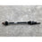 Junta Homocinetica Trasera Derecha Smart Fortwo 2017 Motor 0.9