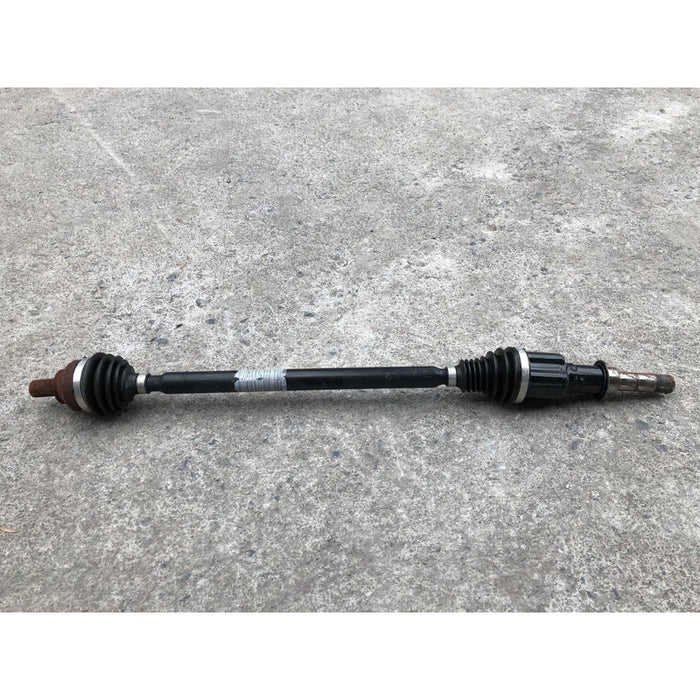 Junta Homocinetica Trasera Derecha Smart Fortwo 2017 Motor 0.9