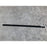 Moldura De Felpa Delantera Derecha Para Chevrolet Aveo 2012, 2013, 2014, 2015, 2016, 2017, 2018 Negro