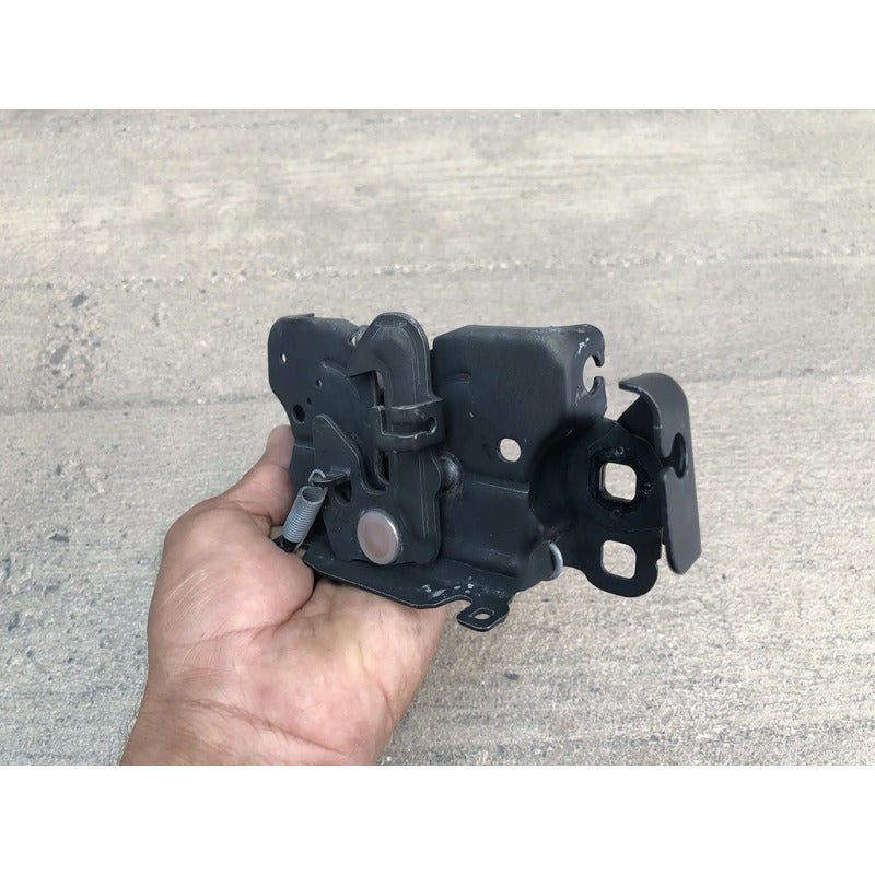 Chapa De Cofre Para Chrysler 200 2015, 2016, 2017 - Original