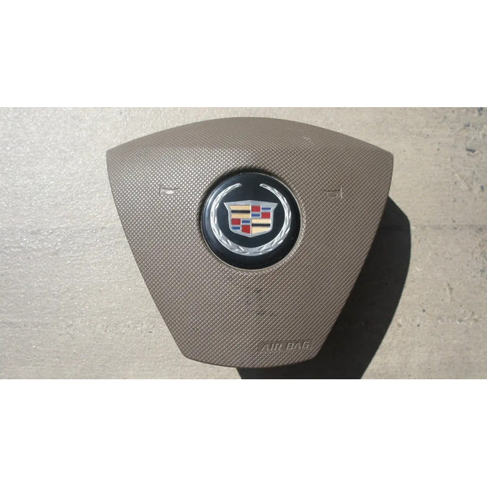 Bolsa De Aire Volante, Conductor, Izquierda Para Cadillac Srx 2004, 2005, 2006 - Original