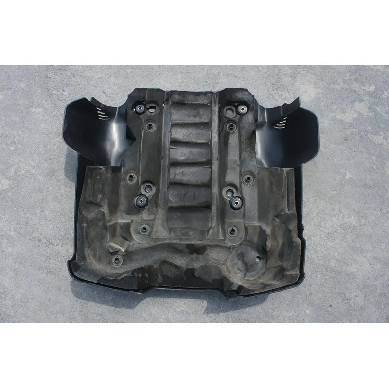 Cubierta De Motor Para Bmw 750, Serie 7, 2006, 2007, 2008 (4.8 Litros) Original