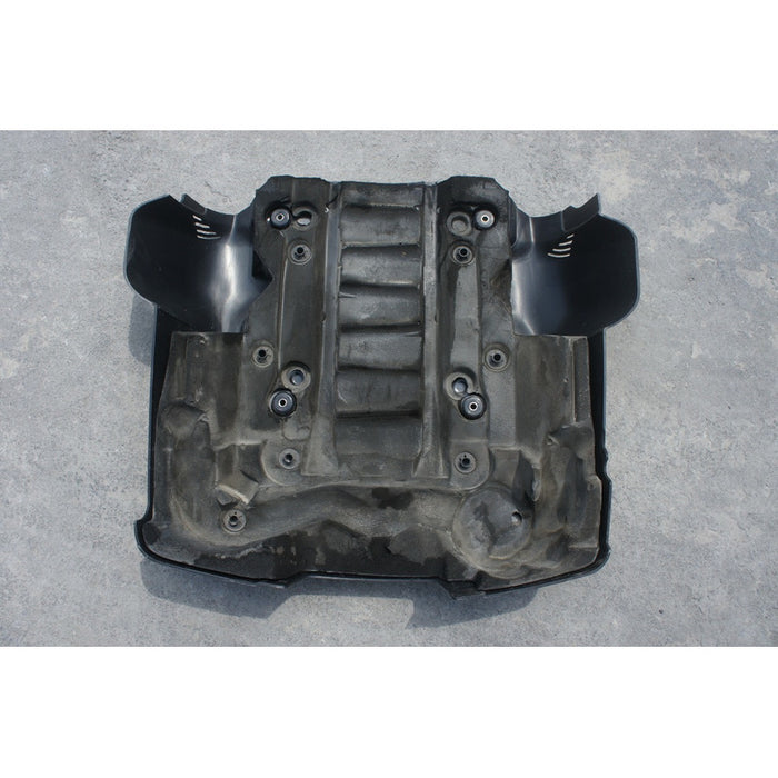 Cubierta De Motor Para Bmw 750 2006, 2007, 2008, 4.8 Lts.