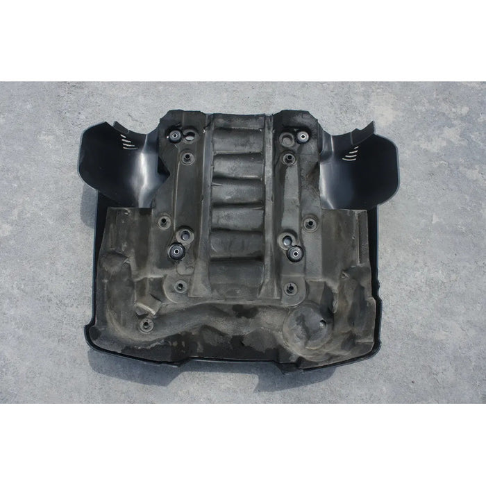 Cubierta De Motor Para Bmw 750, Serie 7, 2006, 2007, 2008 (4.8 Litros) Original