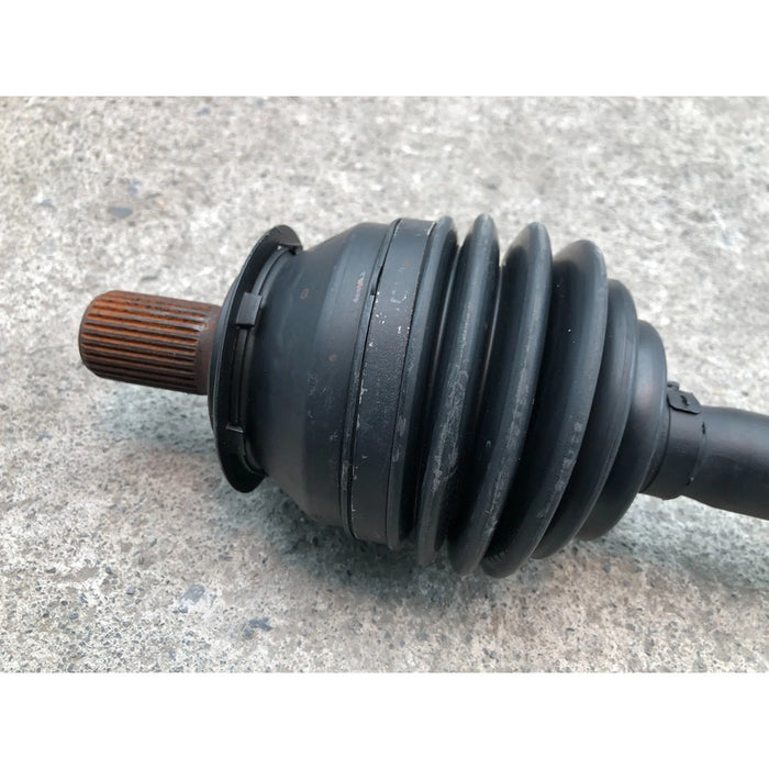 Junta Homocinetica Delantera Izquierda Qx30 2017 2018 2019 Motor 2.0, Original