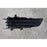 Parrilla Izquierda Para Land Rover Discovery Sport 2015, 2016, 2017, 2018, 2019 Original Brillante