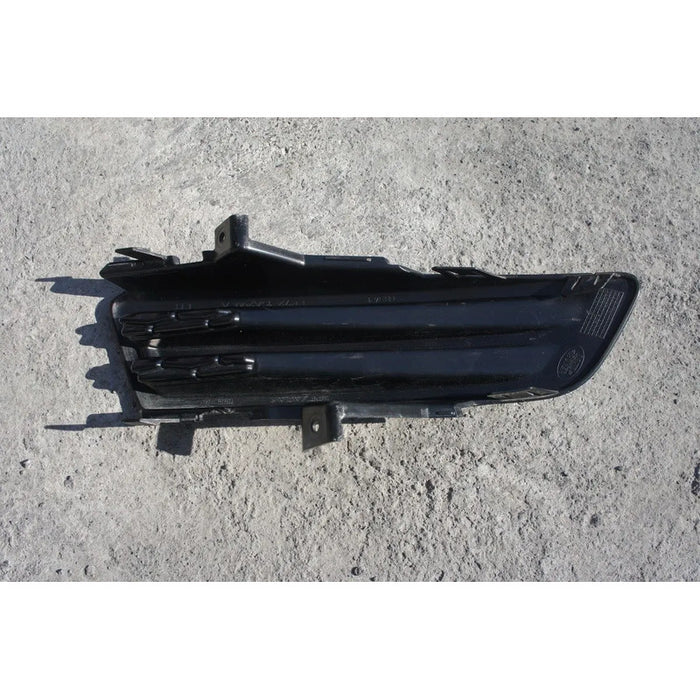Parrilla Izquierda Para Land Rover Discovery Sport 2015, 2016, 2017, 2018, 2019 Original Brillante