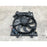Motoventilador Original Para Chevrolet Sonic 2012, 2013, 2014, 2015, 2016, 2017, 2018 Motor 1.8