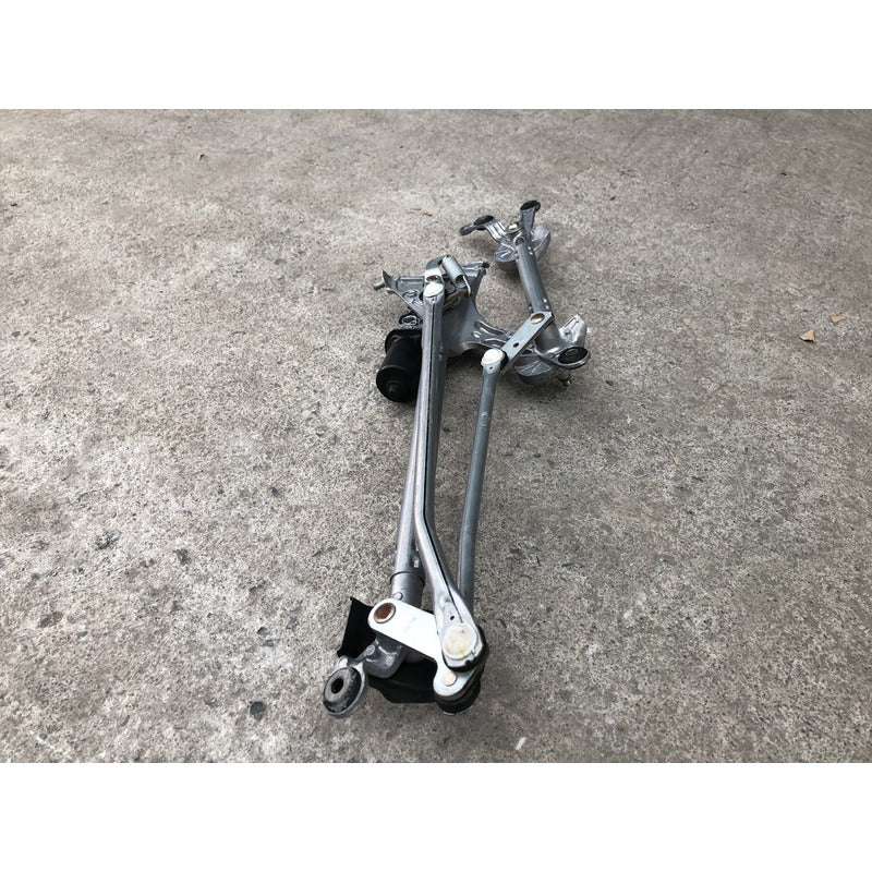 Motor Limpia Parabrisas Para Toyota Prius 2010, 2011, 2012, 2013, 2014, 2015 (original)