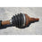 Junta Homocinetica Izquierda Delantera Para Dodge Journey 2017, 2018, 2019 Motor 3.6 Original