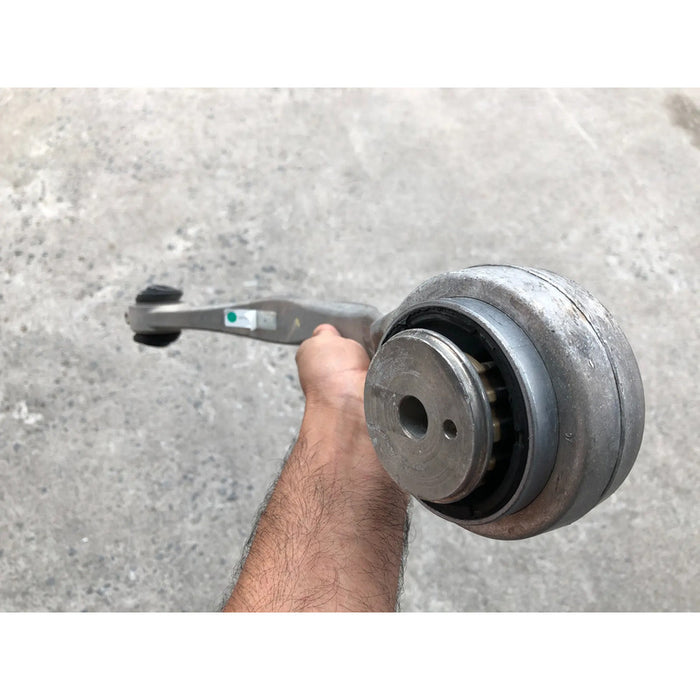 Brazo De Control Delantero Izquierdo Jaguar Xe 2017, 2018, 2019 Motor 2.0, Original