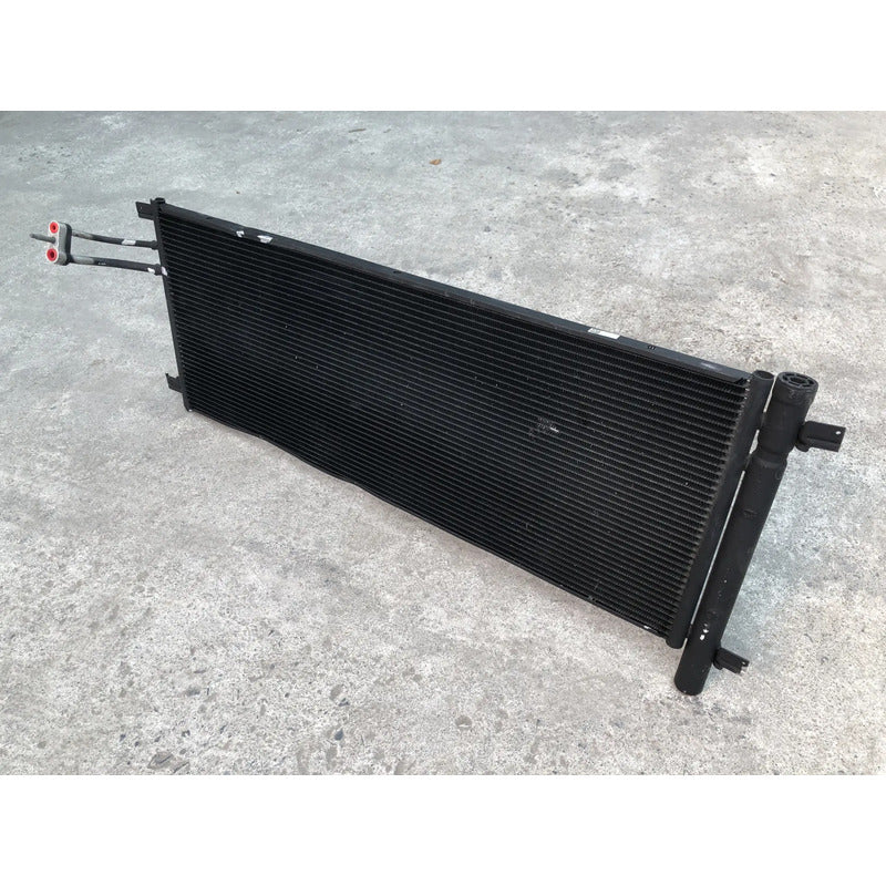 Condensador Original Para Chevrolet Silverado 2016, 2017, 2018, 2019 - Motor 4.3 Litros, Original