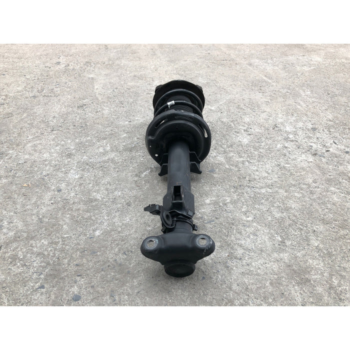 Amortiguador Delantero Izquierdo C250 2008 Al 2014 3.0