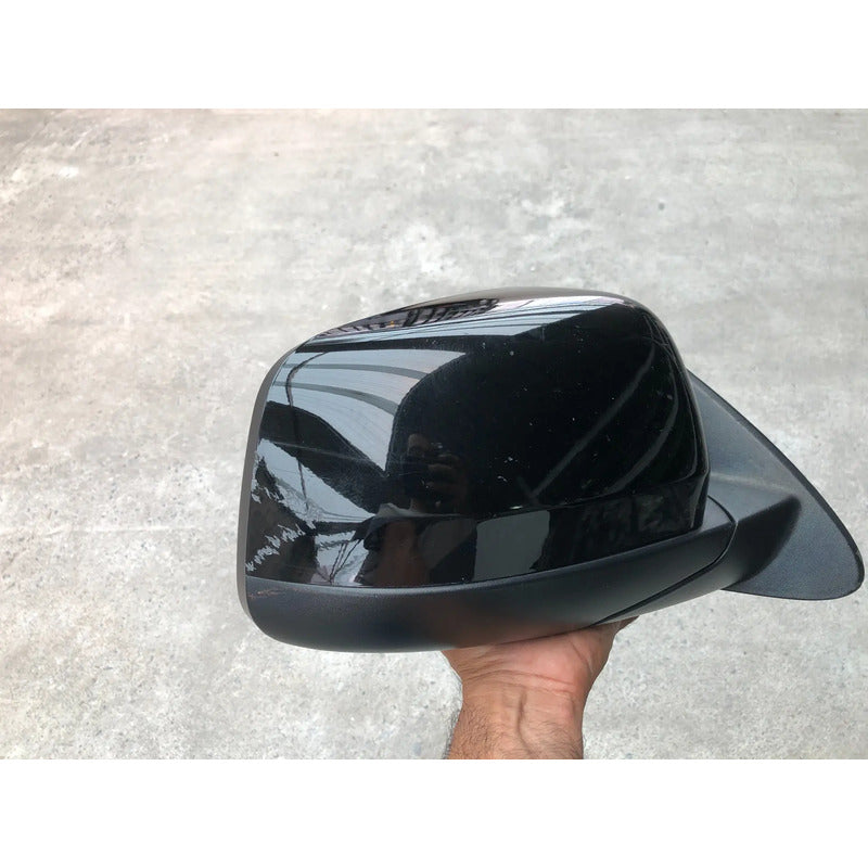 Espejo Derecho Original para Dodge Durango 2011, 2012, 2013, 2014, 2015, 2016, 2017, 2018, 2019, 2020, 2021