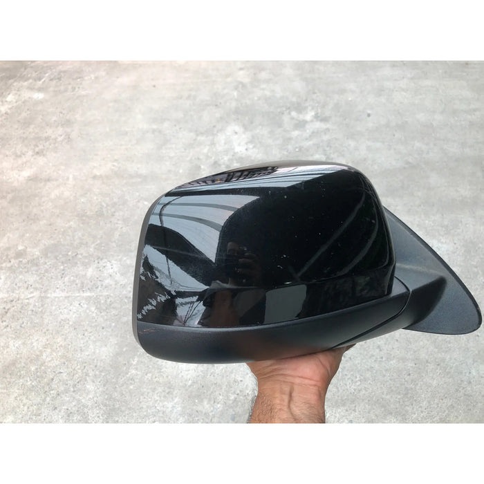 Espejo Derecho Original Dodge Durango 2011, 2012, 2013, 2014, 2015, 2016, 2017, 2018, 2019, 2020, 2021