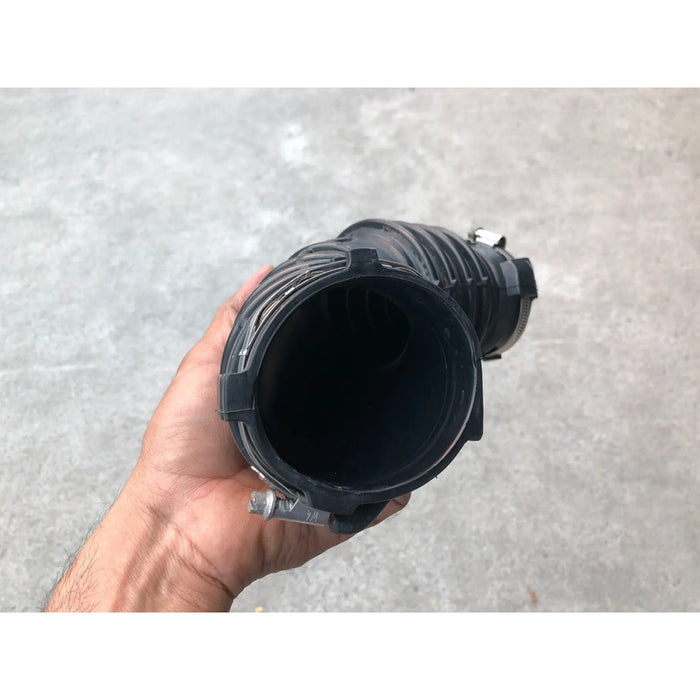 Manguera De Porta Filtro De Aire Para Audi A5 2010, 2011, 2012 - Motor 2.0 Litros, 4 Cilindros - Original