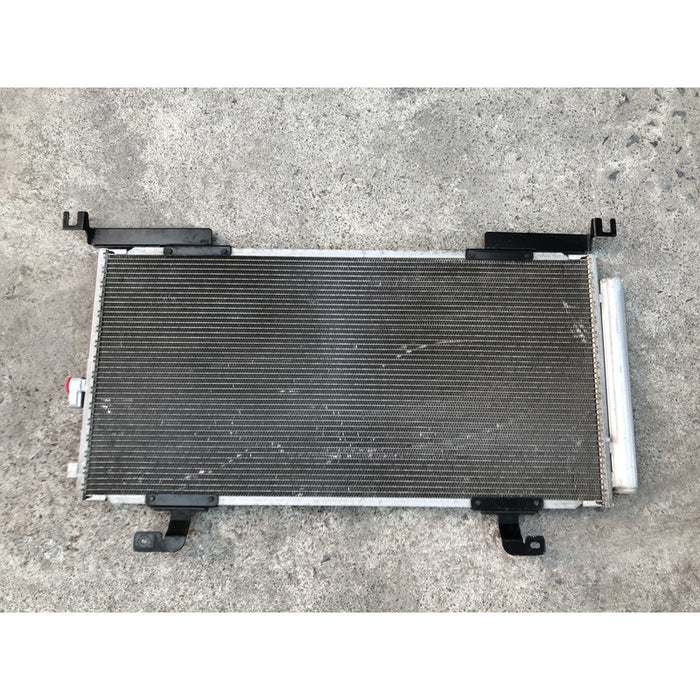 Condensador Original Para Subaru Legacy 2015, 2016, 2017, 2018, 2019 Motor 2.5