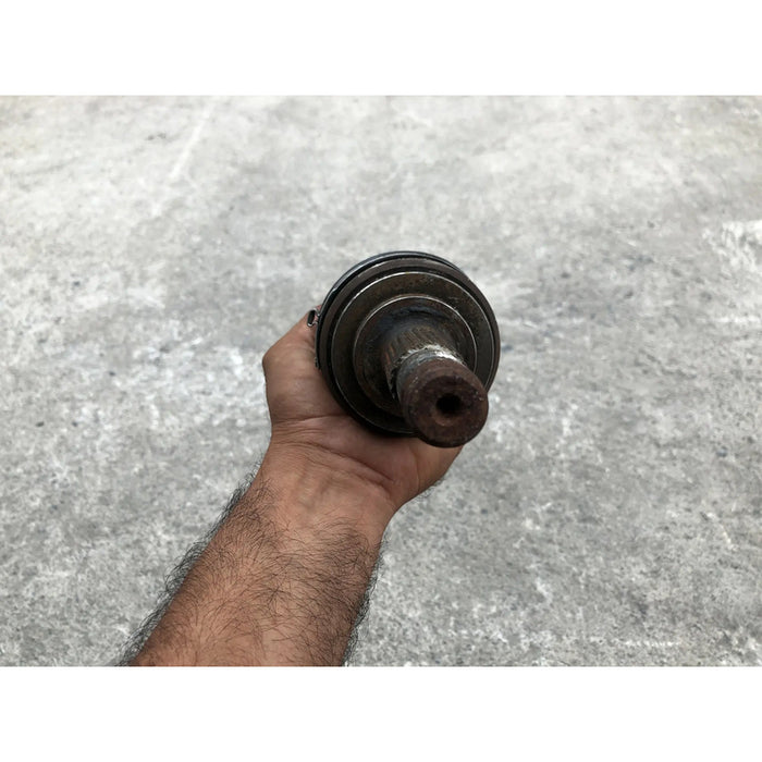 Junta Homocinetica Delantera Derecha Para Nissan Versa 2012, 2013, 2014, 2015, 2016, 2017, 2018, 2019 Motor 1.6 Original