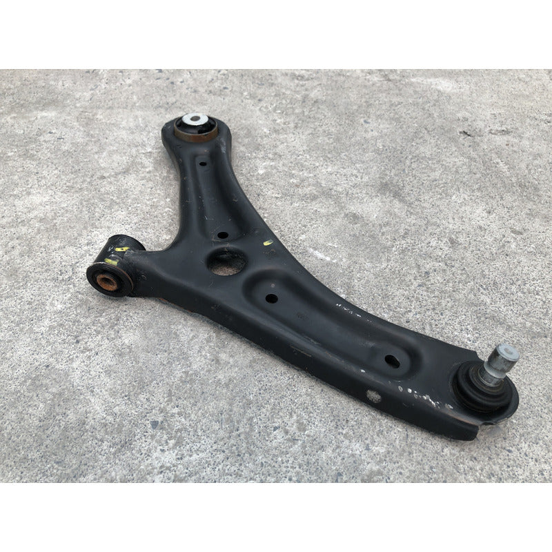 Horquilla Delantera Izquierdo Para Ford Ecosport 2017, 2018, 2019 Original