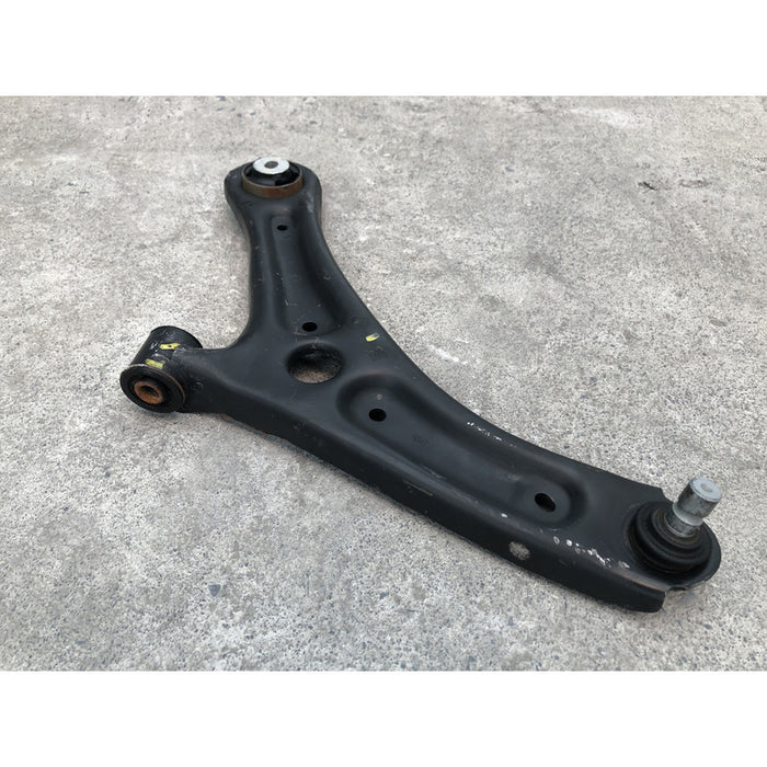 Horquilla Delantera Izquierdo Para Ford Ecosport 2017, 2018, 2019 Original