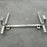 Soporte Radiador Mercedes Benz Cla250 2014 - 2018 2.0