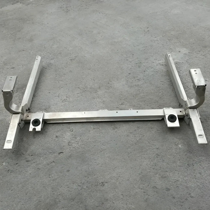 Soporte Radiador Mercedes Benz Cla250 2014 - 2018 2.0