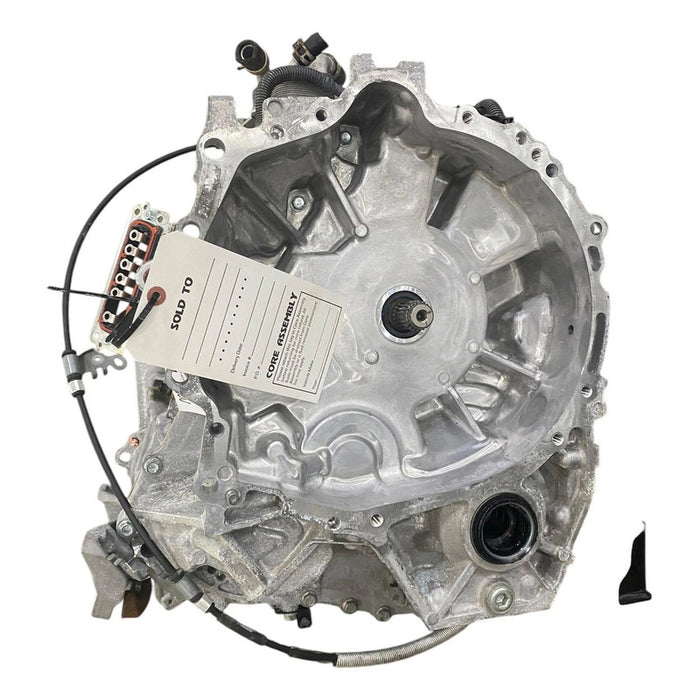 Transmision Automatica Hibrida Toyota Sienna 2021-2023 2.5 L