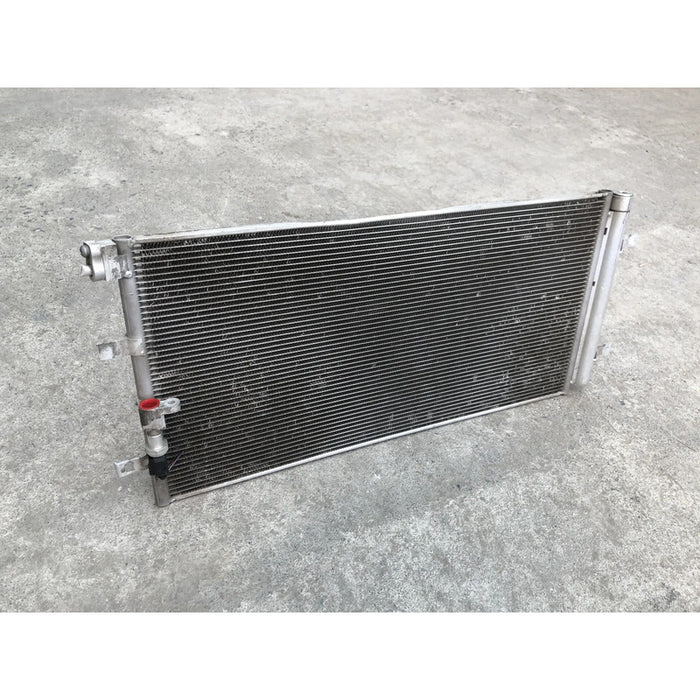 Condensador Original Para Audi A6 2017, 2018, 2019, 2020 - Motor 2.0 Litros, 4 Cilindros