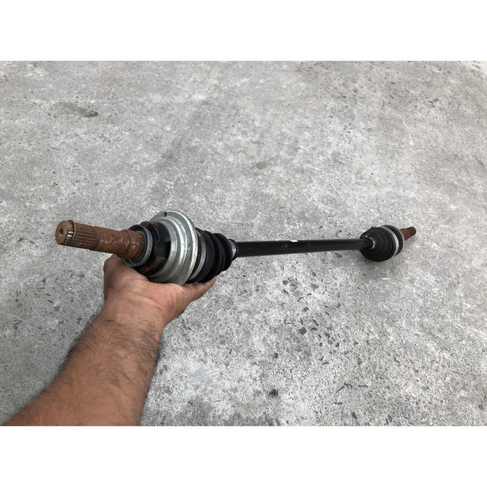 Junta Homocinetica Trasera Izquierda Cx5 2018 2019 2020 2021 2022 2023 2024 Motor 2.5, Original