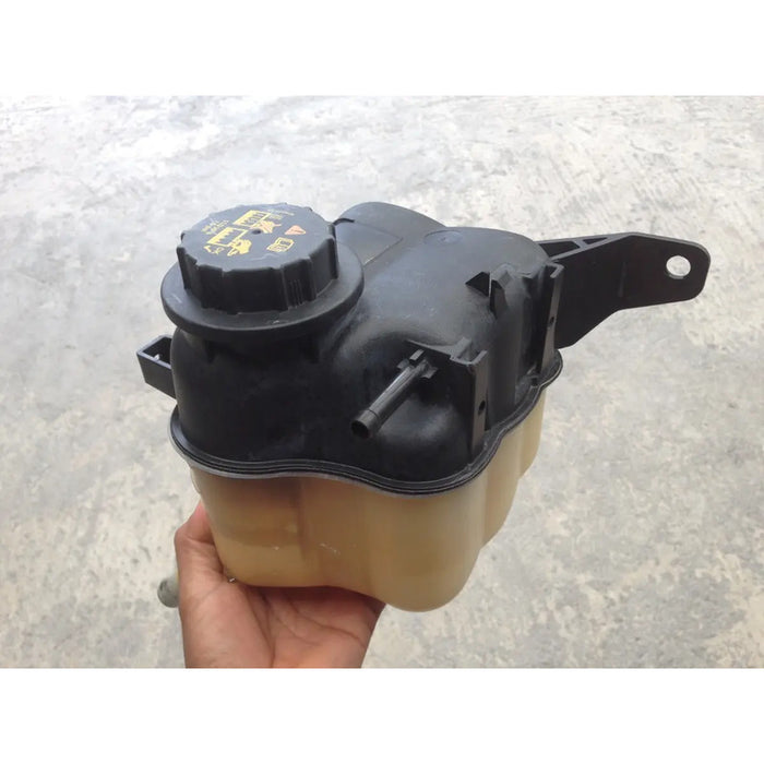 Deposito De Anticongelante Para Ford Taurus 2010, 2011, 2012, 2013, 2014, 2015, 2016, 2017, 2018 (original)