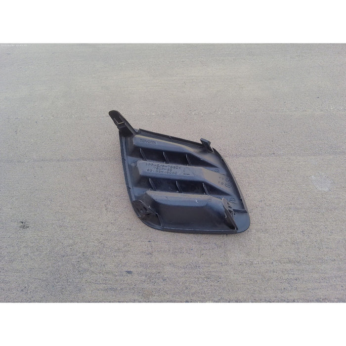 Parrilla Delantera Izquierda Rav4 2009 2010 2011 2012