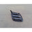Parrilla Delantera Izquierda Para Toyota Rav-4, Rav4 2009 2010 2011 2012 - Original Mate