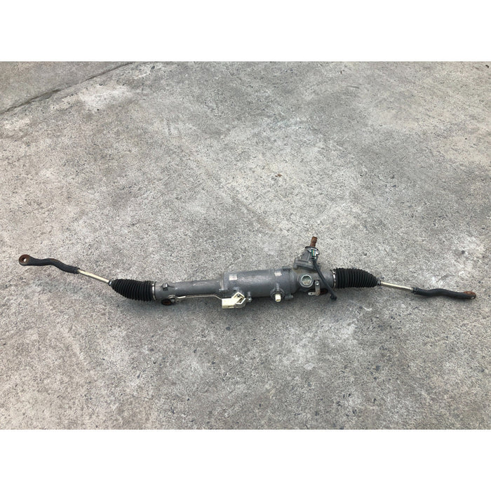 Cremallera Asistida Para Lexus Gs350 Años 2013 Al 2019