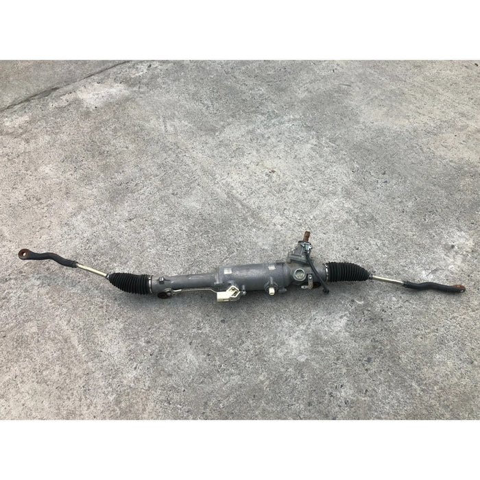 Cremallera Asistida Para Lexus Gs350 2013, 2014, 2015, 2016, 2017, 2018, 2019